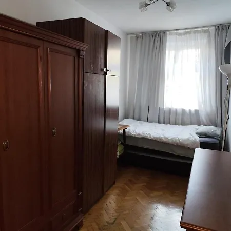 Familiar Share Wrocław